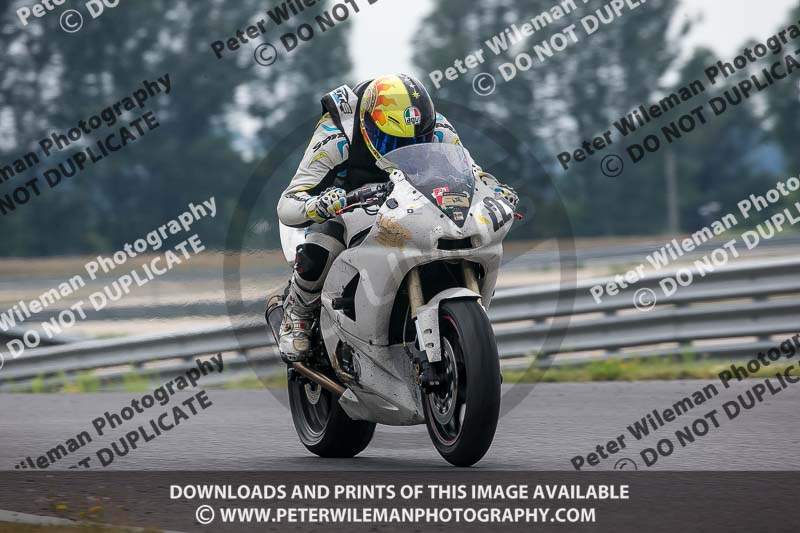 25 to 27th july 2019;Slovakia Ring;event digital images;motorbikes;no limits;peter wileman photography;trackday;trackday digital images